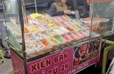 Bộ Y tế cảnh báo nguy cơ khi ăn 'xiên bẩn'