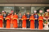 Trường Cao đẳng cơ điện Hà Nội khai trương Trung tâm Dịch vụ, Đổi mới sáng tạo và Chuyển giao công nghệ