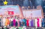 Tôn vinh 60 cá nhân tiêu biểu trong sự nghiệp xây dựng, bảo vệ và phát triển TPHCM giai đoạn 1975 – 2025