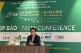 Lễ hội 'Chúng ta là một' lần thứ 7: Tăng cường mối quan hệ hữu nghị Hàn Quốc - Việt Nam