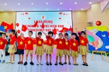 “Hòa bình đẹp lắm” lan toả sâu rộng ý nghĩa lịch sử