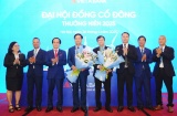 Đại hội cổ đông VietABank 2025: Tăng vốn điều lệ đạt 11.582 tỷ đồng, đặt mục tiêu lợi nhuận trên 1.300 tỷ đồng