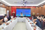 Phát động Cuộc thi báo chí viết về bình đẳng giới và mất cân bằng giới tính khi sinh