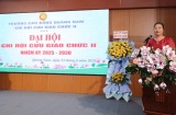 Đại hội Chi hội cựu giáo chức II Trường Cao đẳng Quang Nam lần thứ nhất nhiệm kỳ 2025 – 2030