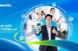 BIDV MetLife ra mắt sản phẩm bảo hiểm mới Chủ động tương lai