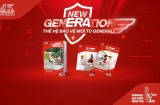 Generali ra mắt loạt sản phẩm bảo hiểm thế hệ mới
