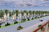 Dự án Quỳnh Beach Luxury Villa chính thức được cập nhật vào Quy hoạch chung của tỉnh Nghệ An