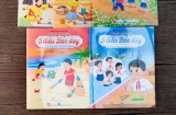 Lan tỏa 5 điều Bác Hồ dạy thiếu nhi qua truyện tranh song ngữ