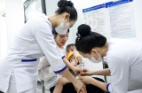 Việt Nam có vắc xin não mô cầu thế hệ mới sản xuất tại Mỹ, công nghệ đột phá tăng hiệu quả và an toàn
