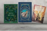 Giá trị hoàng kim về lao động trong những tiểu thuyết nghề nghiệp
