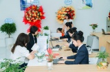 PGBank đồng hành cùng doanh nghiệp phát triển bền vững