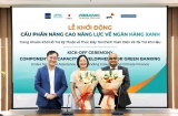 ABBANK, ADB và PWC cùng khởi động chương trình “nâng cao năng lực về ngân hàng xanh”