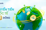 PGBank ưu đãi lớn về phí chuyển và tỷ giá mua ngoại tệ dành cho khách hàng cá nhân