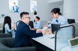 PGBank giới thiệu thẻ F-card: Giải pháp thanh toán xăng dầu chuyên biệt cho doanh nghiệp