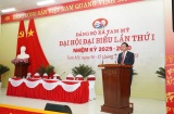 Đại hội Đảng bộ xã Tam Mỹ - thành phố Đà Nẵng lần thứ I: Phát huy tiềm năng, lợi thế chủ động hội nhập tạo sự bứt phá về kinh tế - xã hội trong tình hình mới