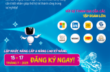 Nestlé Việt Nam triển khai NESTGEN 2025 góp phần giúp thế hệ trẻ sẵn sàng cho tương lai
