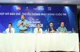 Phát động cuộc thi viết “Đến với Con đường tương lai”