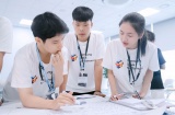 Samsung công bố Top 50 cuộc thi Samsung Solve for Tomorrow 2025