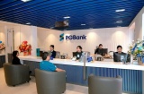 Lợi nhuận 6 tháng đầu năm 2025 của PGBank tăng gần 35% so với cùng kỳ