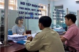 Lào Cai thực hiện tốt chính sách Bảo hiểm thất nghiệp