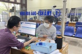 Cần Thơ: Đẩy mạnh giải quyết hưởng trợ cấp thất nghiệp qua hình thức dịch vụ công trực tuyến 