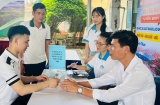 Trên 380.000 người được hưởng trợ cấp thất nghiệp trong 6 tháng đầu năm