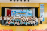 Hưởng ứng Ngày Thế giới phòng, chống đuối nước 25/7: Cùng hành động để không còn trẻ em bị đuối nước