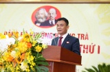 Đại hội Đảng bộ phường Hương Trà (thành phố Đà Nẵng) lần thứ nhất, nhiệm kỳ 2025-2030: tiếp tục nâng cao năng lực, sức chiến đấu, xây dựng quê hương phát triển nhanh, bền vững