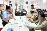 Bình Định: Nâng cao hiệu quả hỗ trợ người lao động thông qua chính sách bảo hiểm thất nghiệp