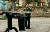 Viện sĩ Nguyễn Huy Hiệu và Kỹ sư Vũ Đình Thanh: “Thành Cổ Loa là toà thành độc nhất vô nhị trên thế giới”