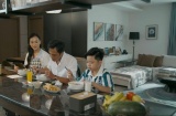 Phim “Gió ngang khoảng trời xanh” khai thác những góc khuất trong tâm lý và đời sống của phụ nữ tuổi 30