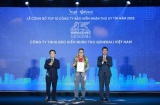 Generali Việt Nam lọt Top 10 Công ty Bảo hiểm uy tín năm 2025