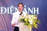 “Huyền thoại Dạ Trạch”: Khơi nguồn sử thi dân tộc trong ngôn ngữ điện ảnh