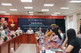 “Diễn đàn Khởi nghiệp Quốc gia toàn cầu - Diễn đàn mùa Thu Hà Nội 2025” – Mùa thu của hòa bình, sáng tạo và khởi nghiệp