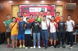 Giải Marathon Quốc tế Hà Nội Techcombank Mùa thứ 4: Kết nối cộng đồng, nâng tầm trải nghiệm trước mùa giải mới