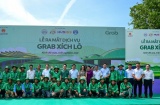 Grab chính thức thử nghiệm dịch vụ Grab Xích lô tại Huế