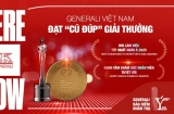 Generali Việt Nam được vinh danh tại HR Asia Awards 2025