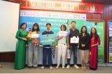 Cuộc thi “Tech for Green Challenge 2025”- Tìm kiếm những giải pháp sáng tạo cho tương lai bền vững