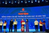 Kết nối giữa nhà trường, doanh nghiệp và các tổ chức hỗ trợ khởi nghiệp sáng tạo cho học sinh sinh viên