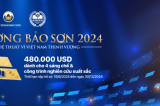 Sắp diễn ra Lễ trao Giải thưởng Bảo Sơn 2024 tại Nhà hát Lớn Hà Nội