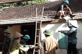 Hà Tĩnh quyết tâm hoàn thành xóa nhà tạm, nhà dột nát
