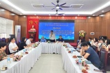 Phát động Cuộc thi báo chí viết về bình đẳng giới và mất cân bằng giới tính khi sinh