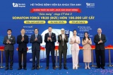 Bệnh viện Tâm Anh vận hành siêu máy chụp CT chào đón siêu đô thị Thành phố Hồ Chí Minh