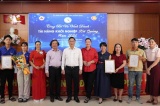Trường Cao đẳng Quảng Nam đoạt 3 giải tại cuộc thi tài năng khởi nghiệp xứ Quảng năm 2025