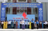 Hà Nội tổ chức mít tinh kỷ niệm Ngày Dân số thế giới (11/7)