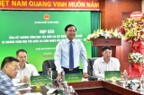 Tiếp tục thực hiện hiệu quả chương trình giảm nghèo, nông thôn mới, góp phần nâng cao đời sống người dân
