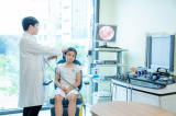 Bệnh viện đa khoa Tâm Anh xếp hạng nhất về chất lượng ở khối y tế tư nhân tại Hà Nội và Thành phố Hồ Chí Minh