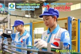 i-on Life - 15 năm khẳng định vị thế dẫn đầu ngành nước uống ion kiềm tại Việt Nam