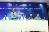 Phát động cuộc thi viết “Đến với Con đường tương lai”