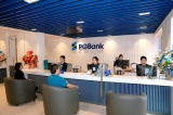 Lợi nhuận 6 tháng đầu năm 2025 của PGBank tăng gần 35% so với cùng kỳ